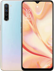 Oppo Find X2 Lite