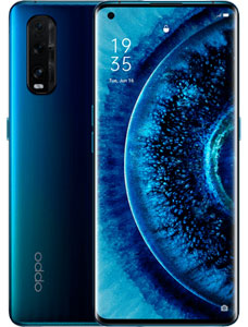 Oppo Find X2