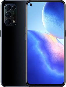 Oppo Find X3 Lite