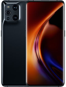 Oppo Find X3 Pro