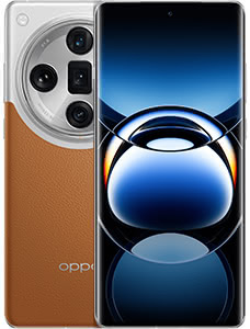 Oppo Find X7 Ultra