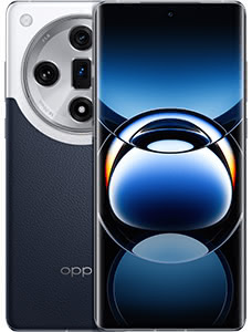 Oppo Find X7