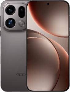 Oppo Find X9 Pro