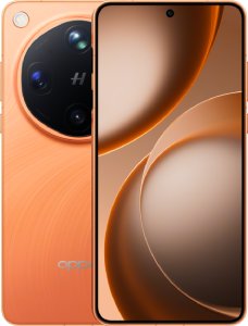 Oppo Find X9 Ultra