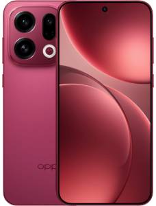 Oppo Find X9