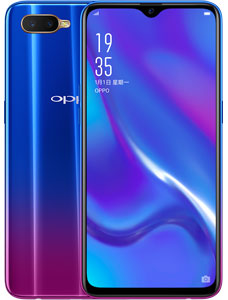 Oppo K1