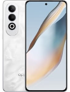 Oppo K12 Plus