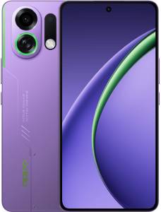 Oppo K13 Turbo