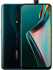 Oppo K3