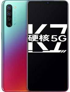 Oppo K7 5G