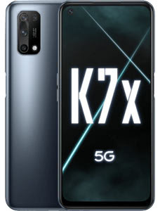 Oppo K7x