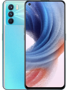 Oppo K9 Pro