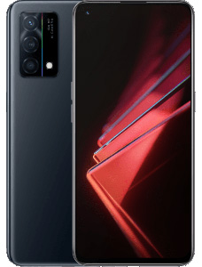 Oppo K9