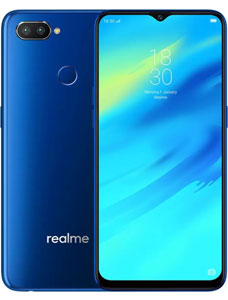 Oppo Realme 2 Pro