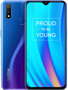 Oppo Realme 3 Pro