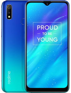 Oppo Realme 3