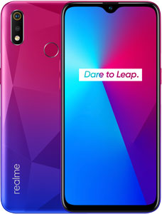 Oppo Realme 3i