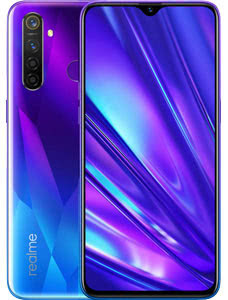 Oppo Realme 5 Pro