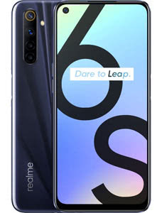 Oppo Realme 6S