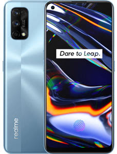 Oppo Realme 7 Pro