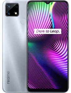 Oppo Realme 7i