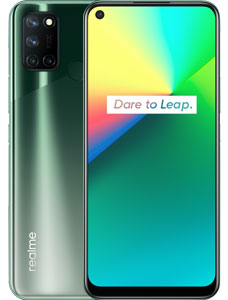 Oppo Realme 7i (Asia)