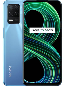 Oppo Realme 8 5G