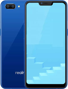 Oppo Realme C1