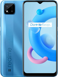 Oppo Realme C11 (2021)