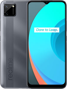 Oppo Realme C11