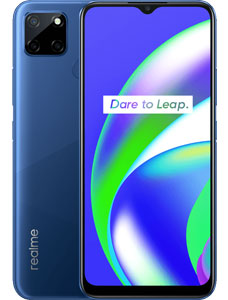 Oppo Realme C12