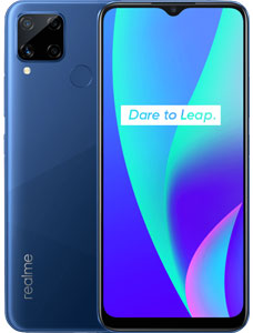 Oppo Realme C15