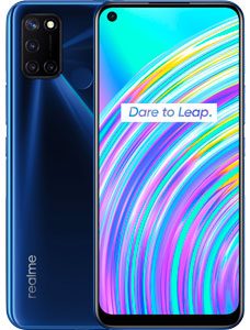 Oppo Realme C17