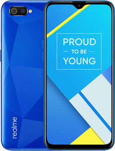 Oppo Realme C2