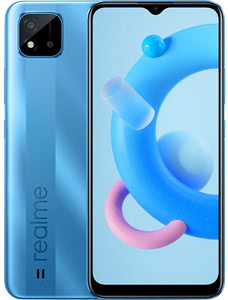 Oppo Realme C20