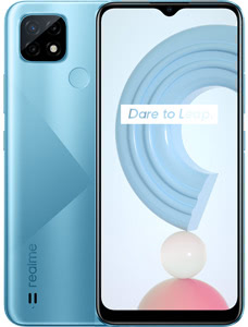 Oppo Realme C21