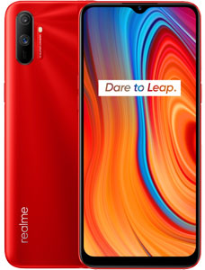 Oppo Realme C3