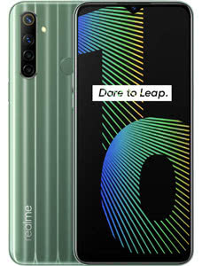 Oppo Realme Narzo 10