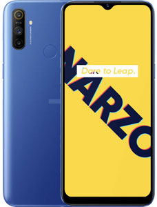 Oppo Realme Narzo 10A