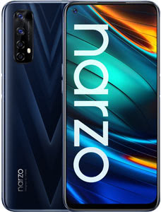 Oppo Realme Narzo 20 Pro