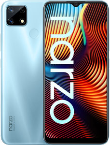 Oppo Realme Narzo 20