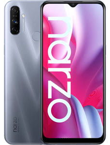 Oppo Realme Narzo 20A