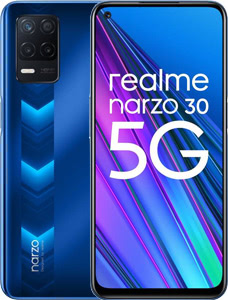 Oppo Realme Narzo 30 5G