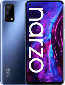 Oppo Realme Narzo 30 Pro 5G