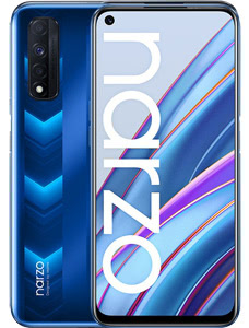 Oppo Realme Narzo 30