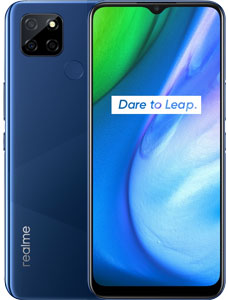 Oppo Realme Q2i