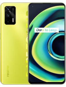 Oppo Realme Q3 Pro