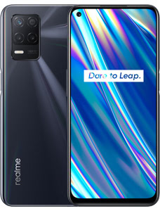 Oppo Realme Q3i