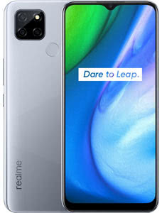 Oppo Realme V3 5G