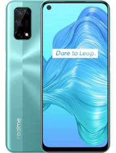 Oppo Realme V5 5G